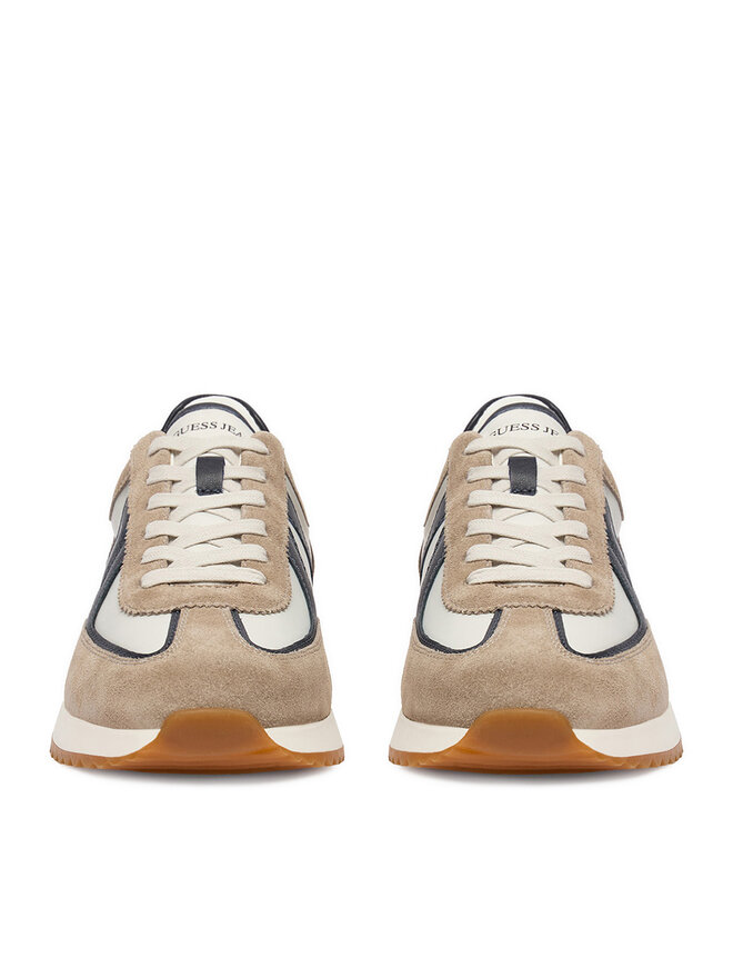 Guess Jeans Sneakers Guess Jeans EO-ORLANDO-01 126AM Beige