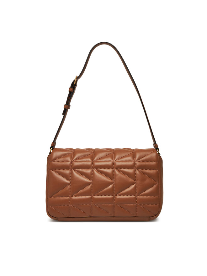 KARL LAGERFELD Τσάντα KARL LAGERFELD A1W30437 Καφέ