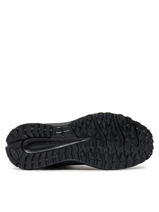 Lee Cooper Turistická obuv Lee Cooper LCJ-24-01-2930MA Černá
