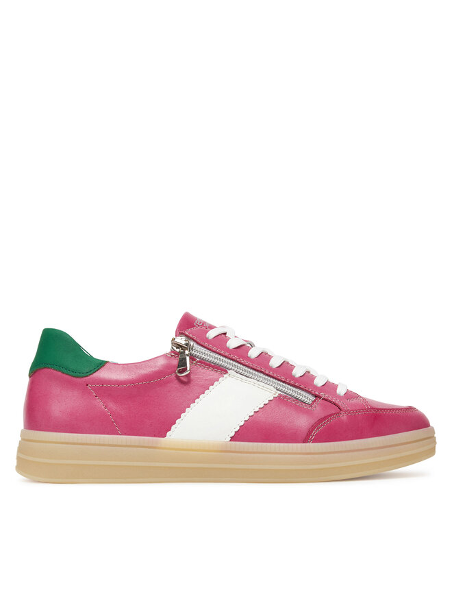 Remonte Sneakers Remonte D2C02-31 Rosa