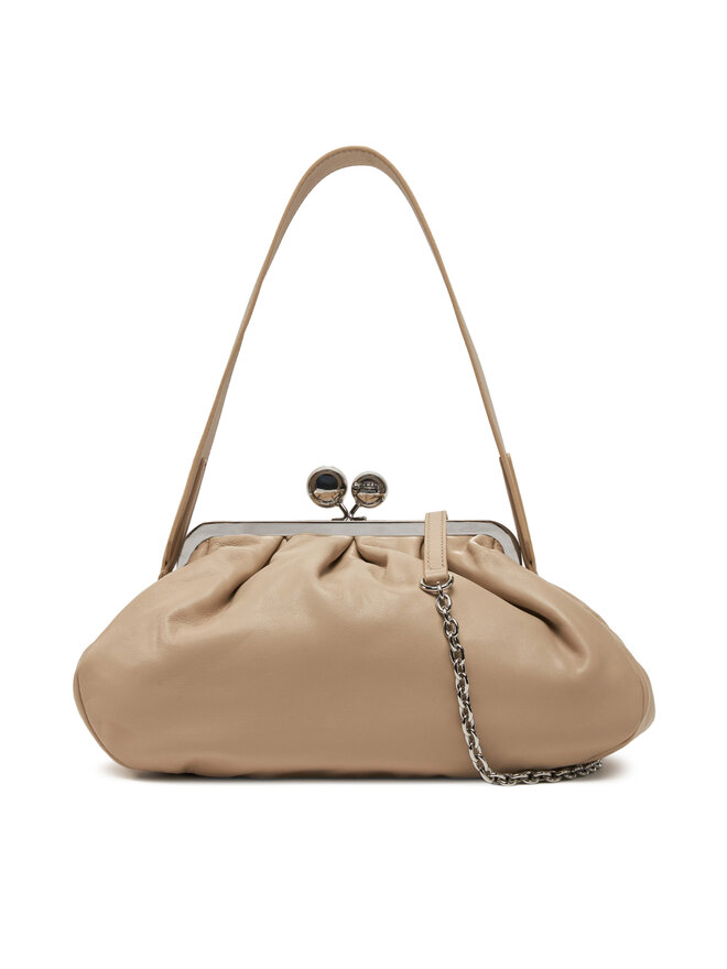 Weekend Max Mara Сумка Weekend Max Mara Cubico 2515511024600 Коричневий