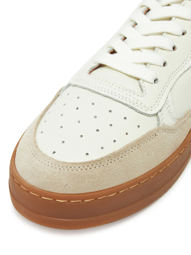 Pikolinos Sneakersy Pikolinos M1K-6383C1 Biały