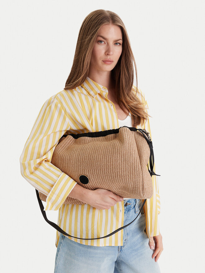 JOOP! Jeans Сумка JOOP! Jeans Insulare Sasou 4130001113 Бежевий