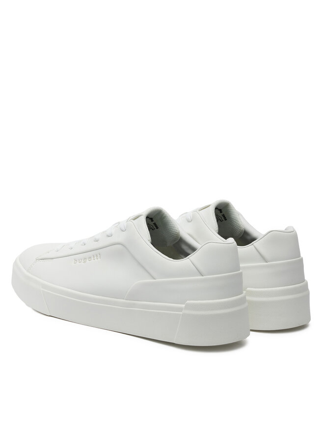 Bugatti Sneakers Bugatti 324-AMU01-5000 Weiß