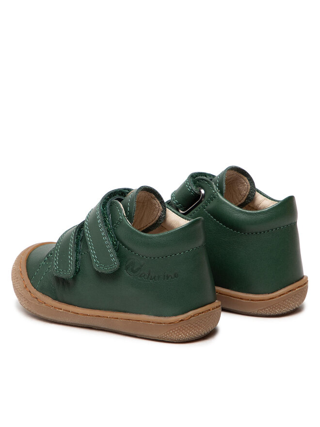 Naturino Pantofi Naturino Cocoon Vl 0012012904.01.0F18 Verde