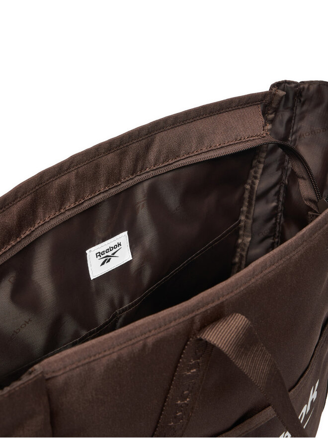 Reebok Handtasche Reebok CWBEO-RBK-B-006-10 Braun
