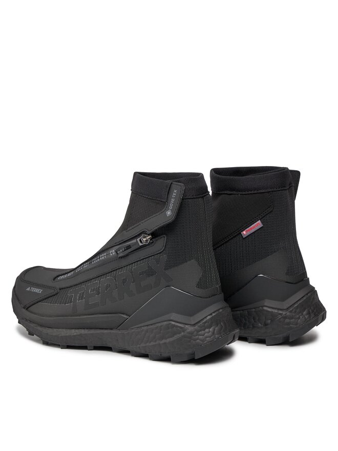 adidas Трекінгові черевики adidas Terrex Free Hiker 2.0 COLD.RDY Hiking Shoes IG2368 Чорний