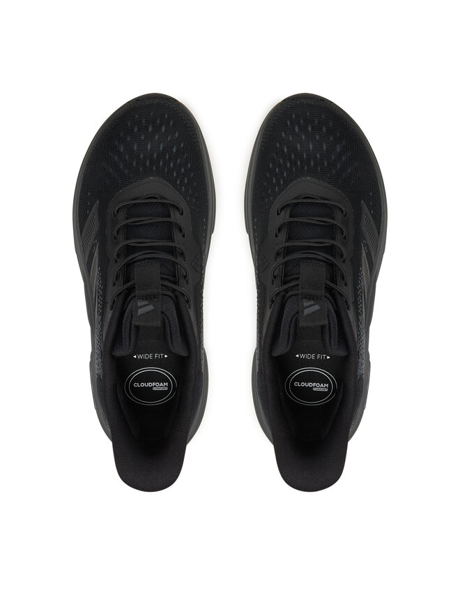 adidas Sneakers adidas Cloudfoam Cuxxion Rapidfit HP3445 Schwarz