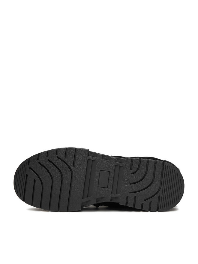 DeeZee Schneeschuhe DeeZee HX24020-1 Schwarz