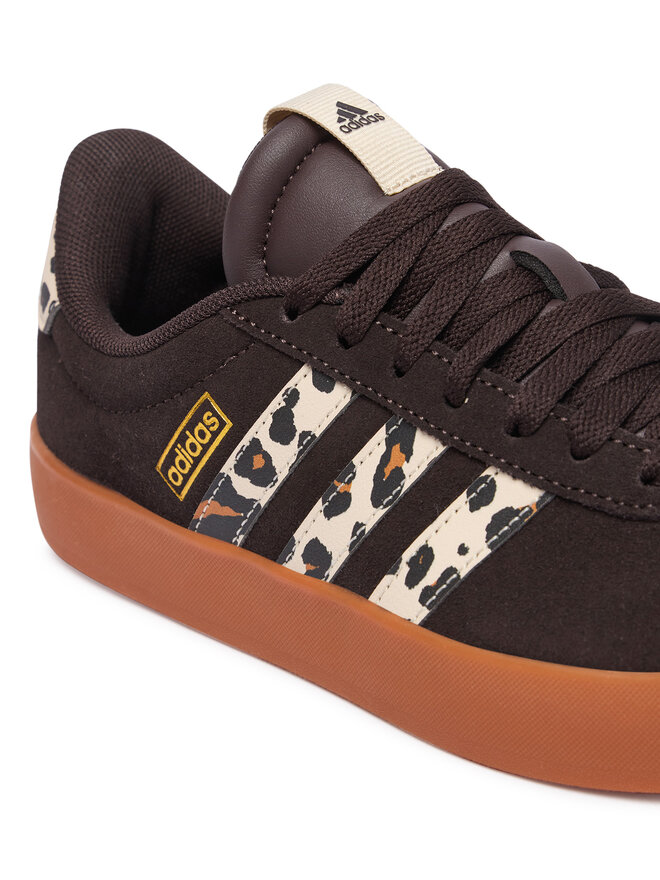 adidas Sneakers adidas Vl Court 3.0 Shoes KI3347 Braun