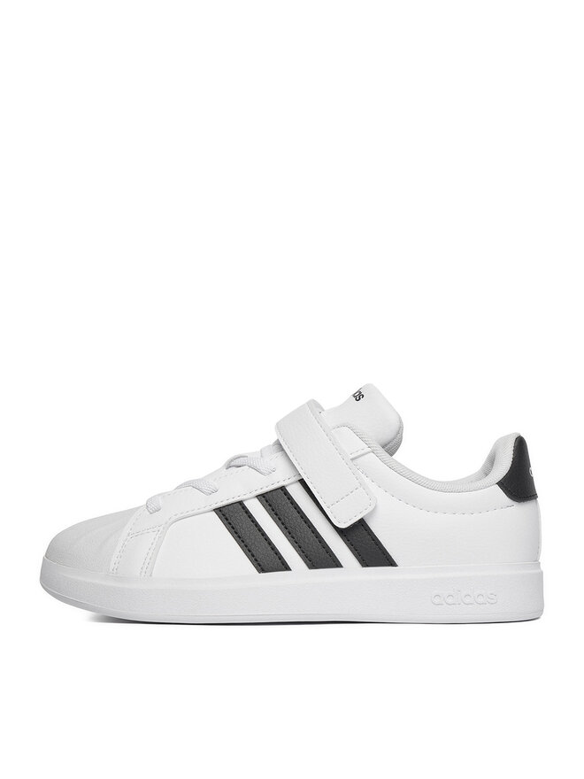 adidas Снікерcи adidas CEO-STREETTALK EL C JQ6144 Білий