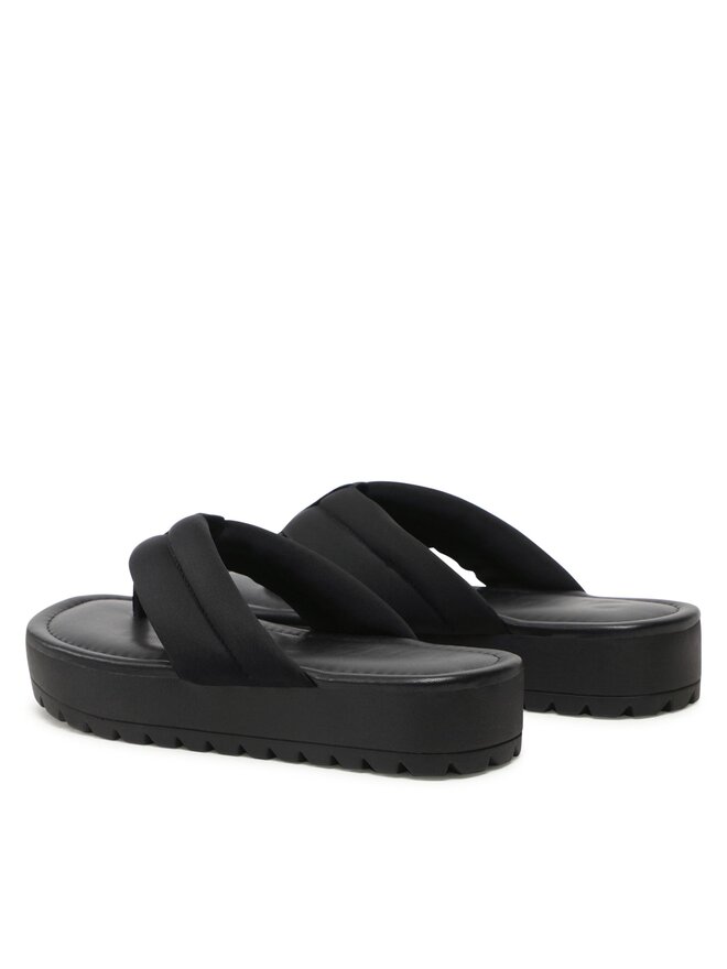 ONLY Shoes Flip flop ONLY Shoes Onlmoss-1 15288112 Negru