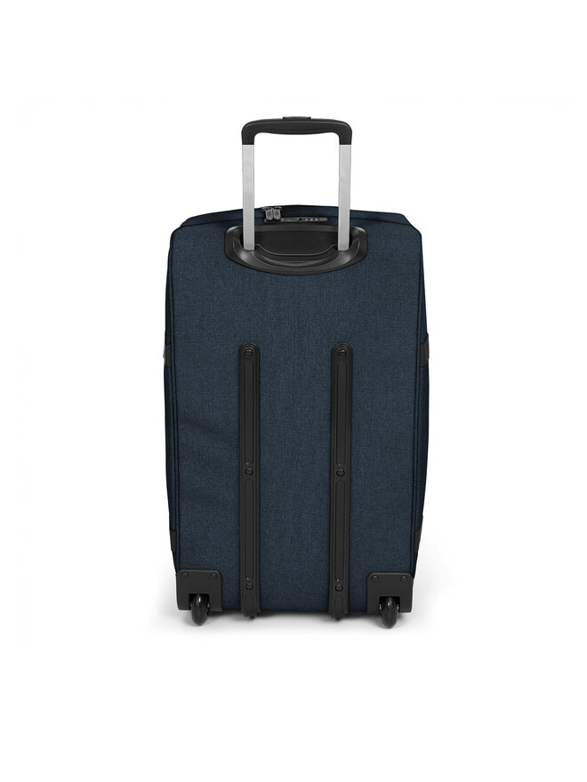 Eastpak Großer Koffer Eastpak Transit'r L EK0A5BA926W1 Dunkelblau