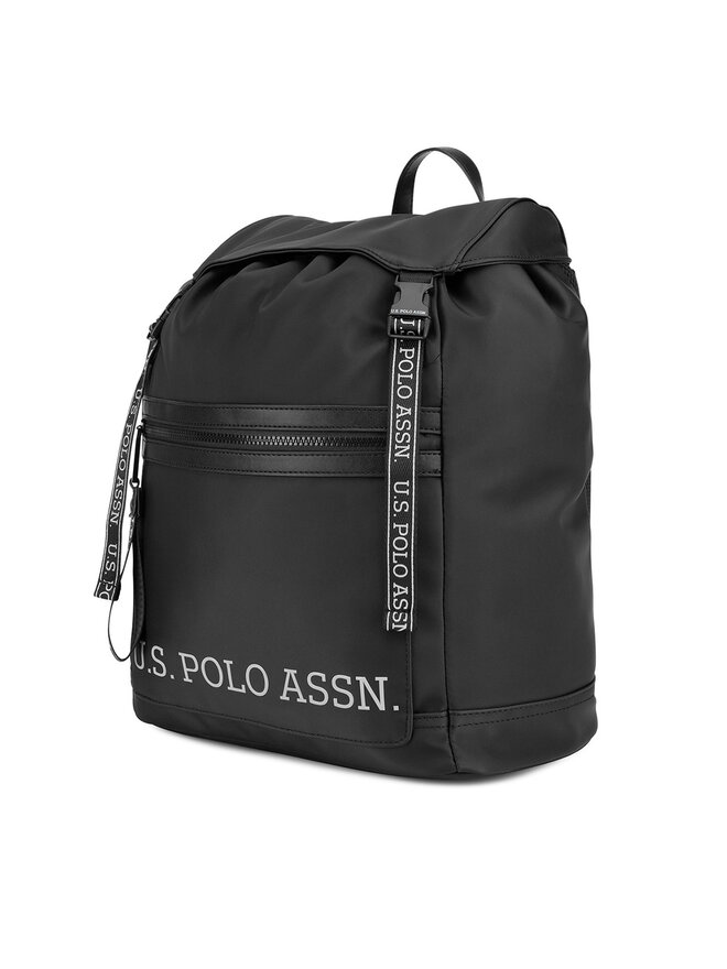 U.S. Polo Assn. Σακίδιο U.S. Polo Assn. BIUXT8517MVP Μαύρο