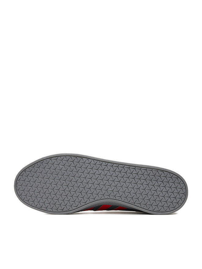 adidas Snīkeri adidas VL COURT BASE JR2211 Pelēks