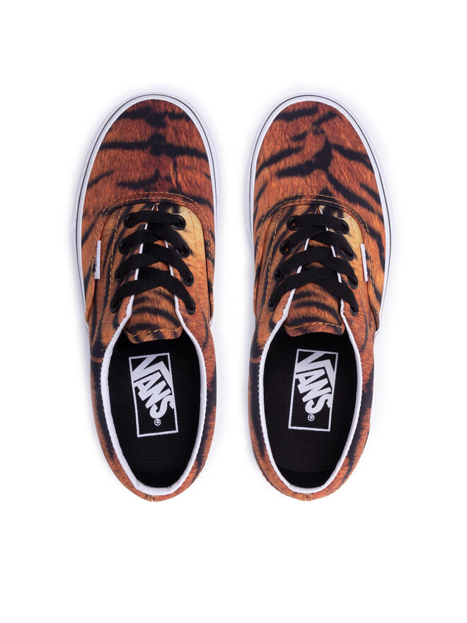 Vans Kedai Vans Era VN0A4U398WP1 Oranžinė
