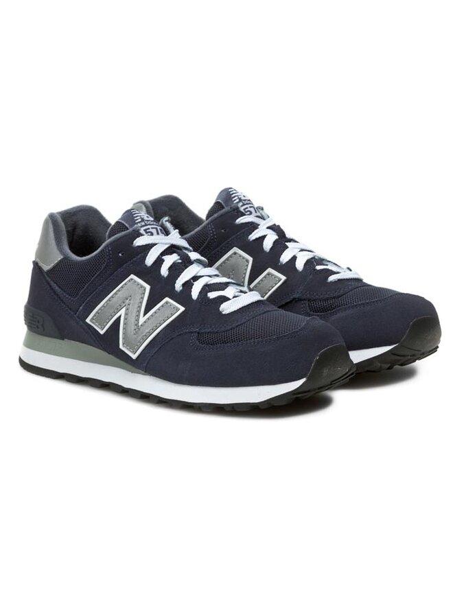 New Balance Sneakers New Balance M574NN Dunkelblau