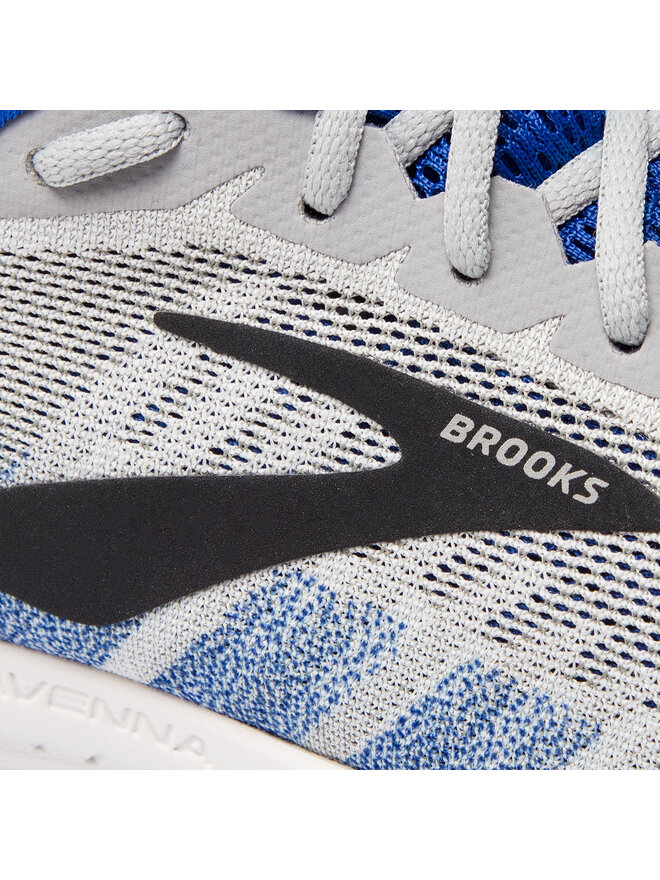 Brooks Laufschuhe Brooks Ravenna 10 110298 1D 082 Grau