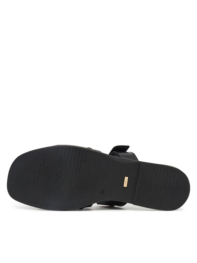 MEXX Papucs MEXX MX/012C-EST Fekete