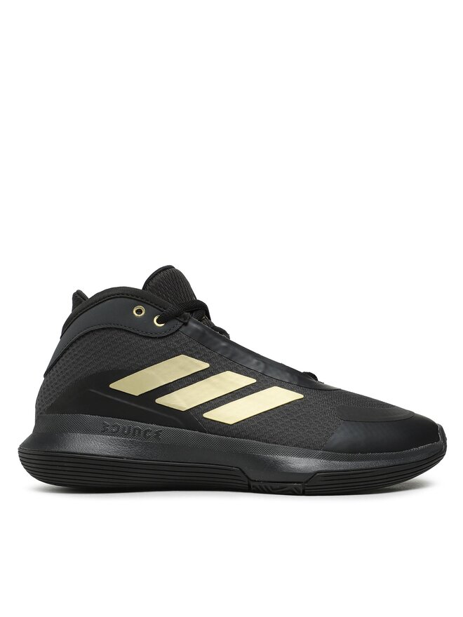 adidas Krepšinio batai adidas Bounce Legends Shoes IE9278 Pilka