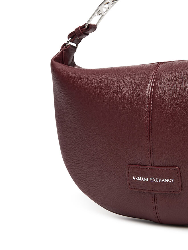 Armani Exchange Bolso Armani Exchange XW001574 AF15632 UA343 Guinda/burdeos