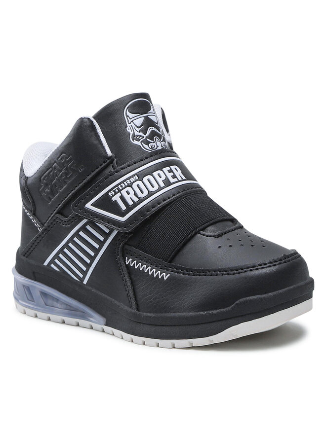 Star Wars Sneakers Star Wars CP23-5852LC Schwarz
