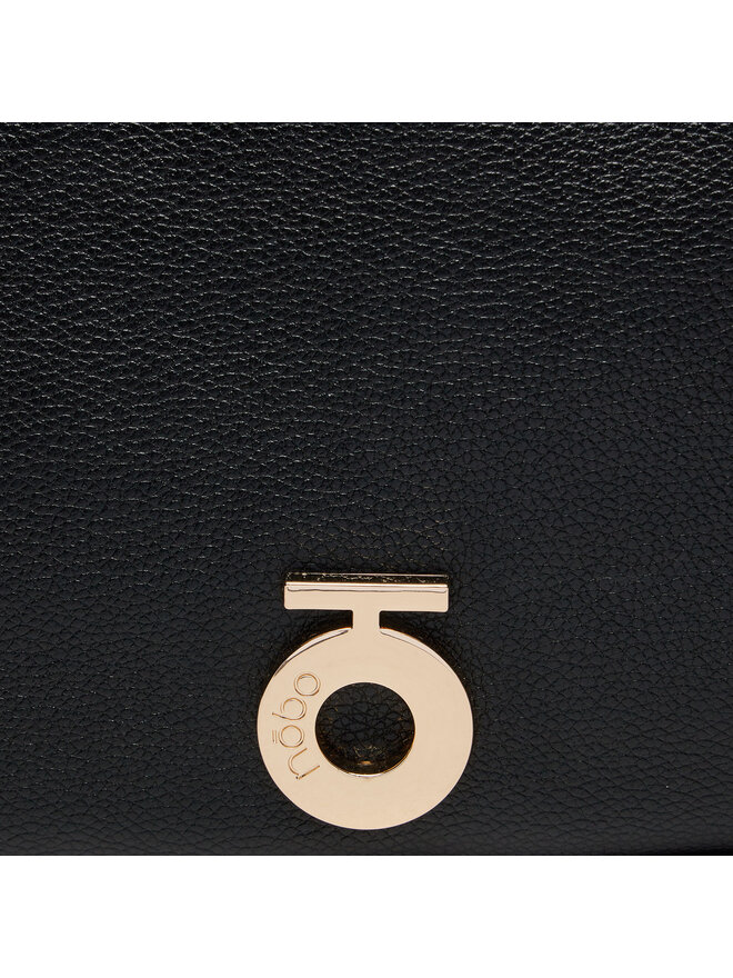 Nobo Borsetta Nobo BAGP220-K020 Nero