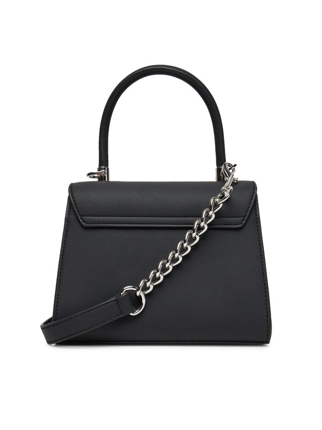 LOVE MOSCHINO Τσάντα LOVE MOSCHINO JC4024PP1NKD000B Μαύρο