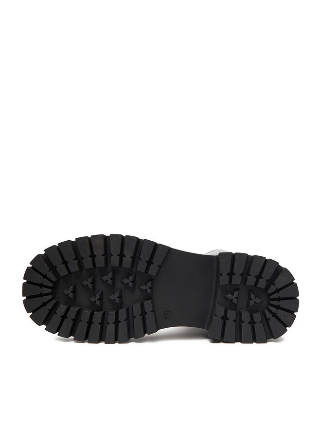 DeeZee Csizma DeeZee KX2212803 Fekete