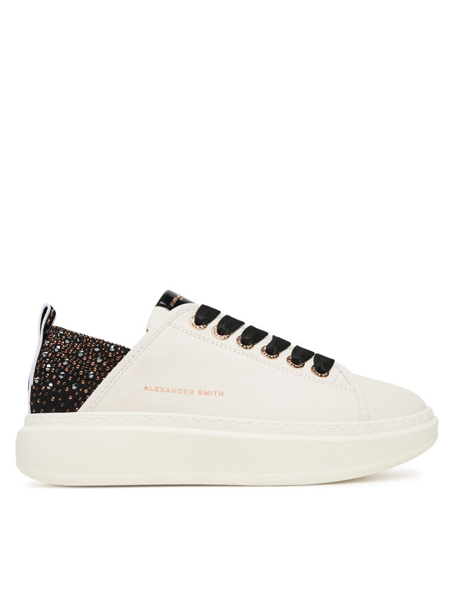 Alexander Smith Sneakers Alexander Smith Wembley SBCWYW-0506 Weiß
