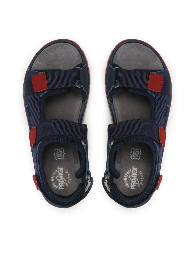 Primigi Sandalias Primigi 3896200 S Azul marino
