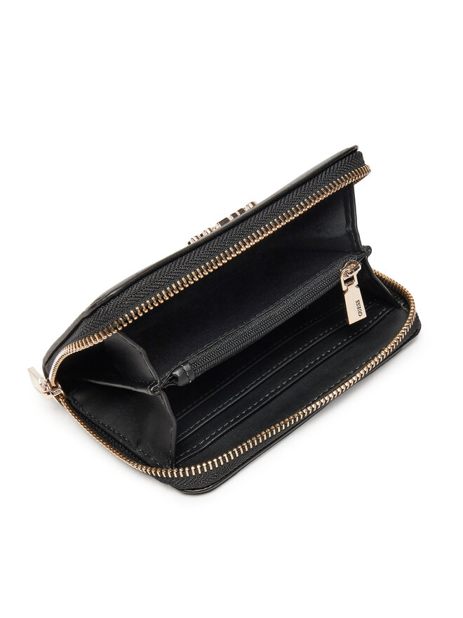 Guess Великий жіночий гаманець Guess SWVC85 00140 Чорний