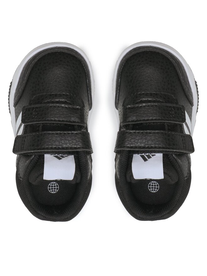 adidas Снікерcи adidas Tensaur Sport 2.0 Cf I GW6456 Чорний