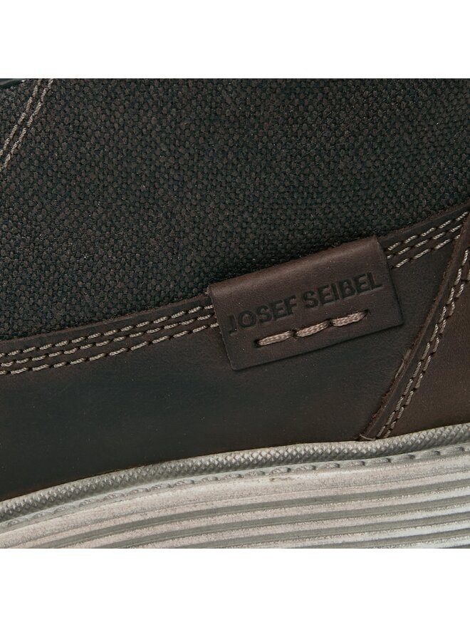 Josef Seibel Planinarske cipele Josef Seibel Cooper 05 21005 Pl86381 Smeđa