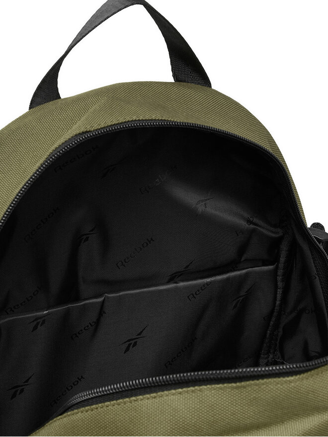Reebok Рюкзак Reebok RBK-025-CCC-05 Хакі