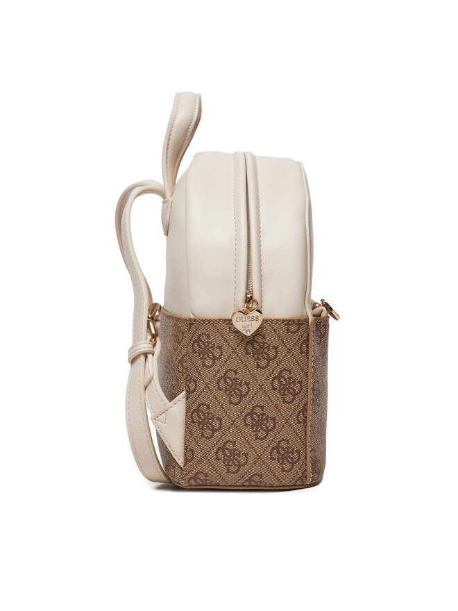 Guess Раница Guess J4RZ34 WFEN0 Бежов