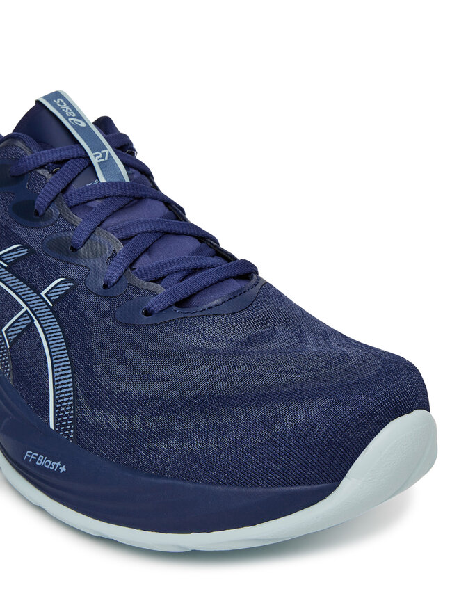 Asics Buty do biegania Asics Gel-Cumulus 27 1011B960 Niebieski