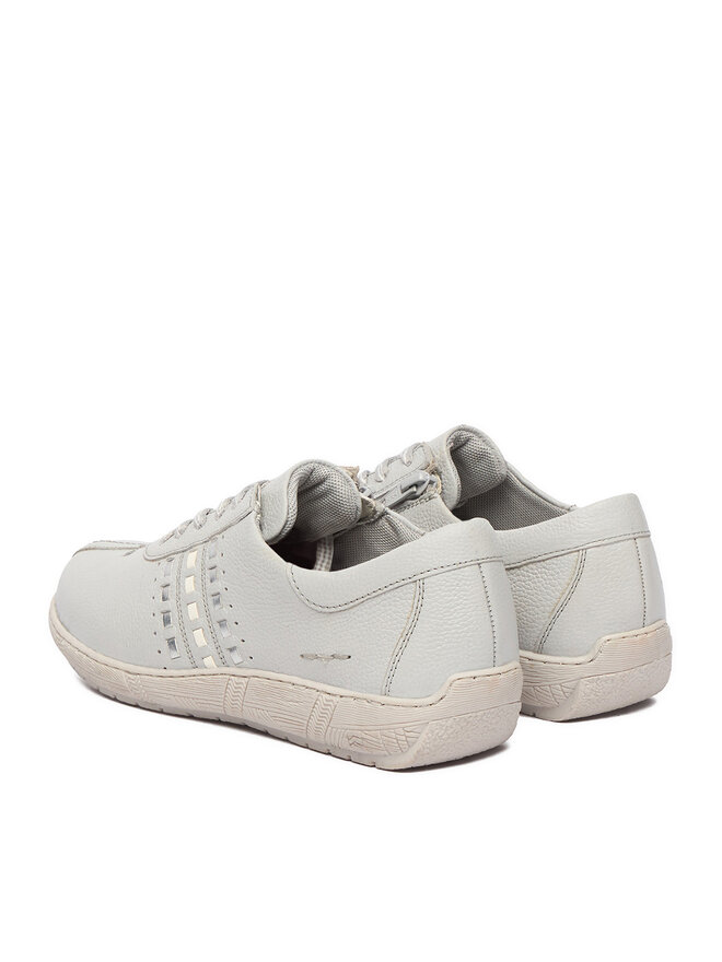 Go Soft Sneakers Go Soft CEO-WI23-COMFORT-04 Grau