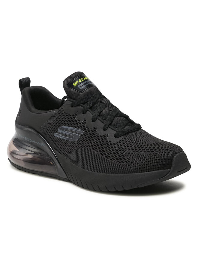 Skechers Sneakers Skechers Maglev 232056/BBK Schwarz