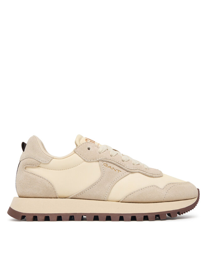 Gant Sneakers Gant Caffay 33537341 Beige