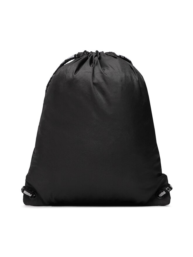 Puma Worek Puma Bascetball Gym Sac 079207 04 Czarny