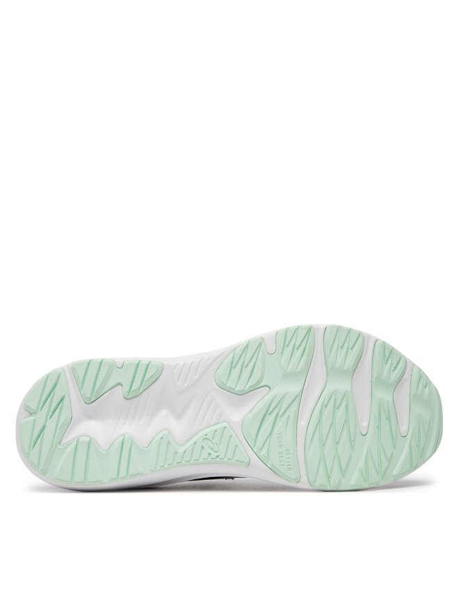 Asics Buty do biegania Asics Jolt 4 Gs 1014A300 Niebieski