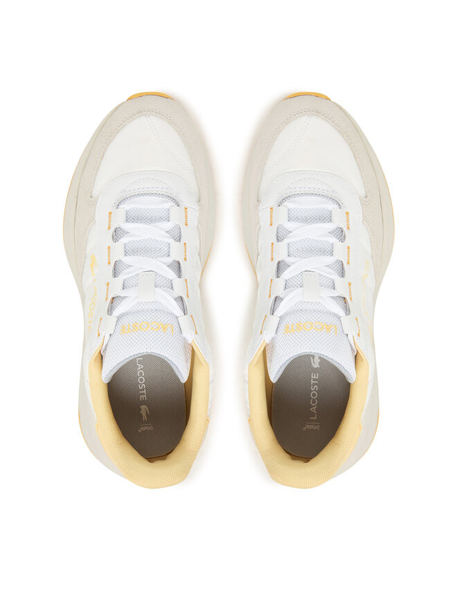 Lacoste Snīkeri Lacoste 750SFA0085 Balts