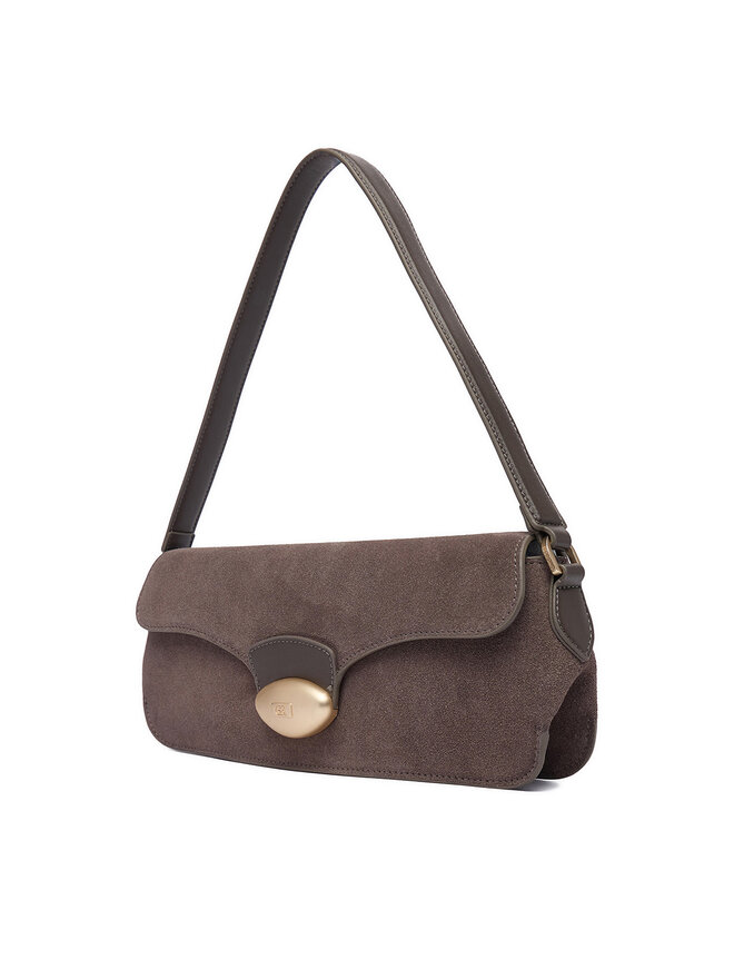 GINO ROSSI Handtasche GINO ROSSI EO-LA224-19646-3 Grau