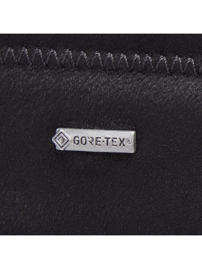 Ara Stiefeletten Ara GORE-TEX 12-47323-01 Schwarz