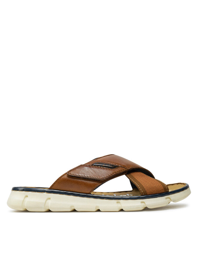 Bugatti Chanclas Bugatti 321-AK084-4069 Marrón