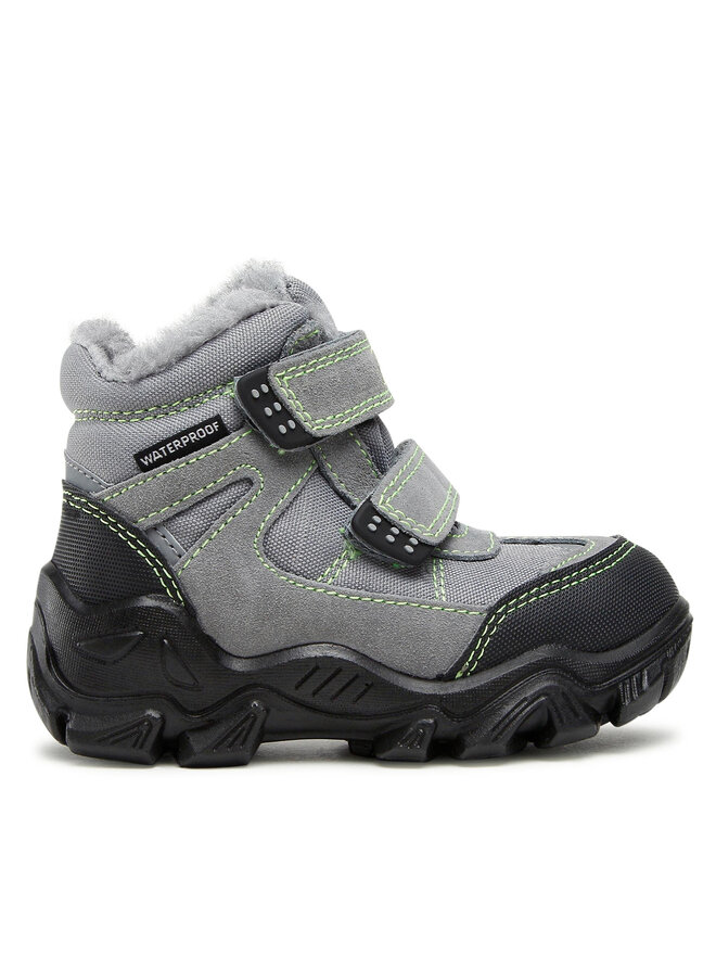 Sprandi Schneeschuhe Sprandi CP91-21970 Grau