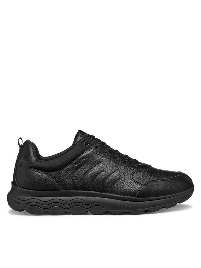 Geox Sneakers Geox U Spherica U46BYB 04685 C9999 Nero