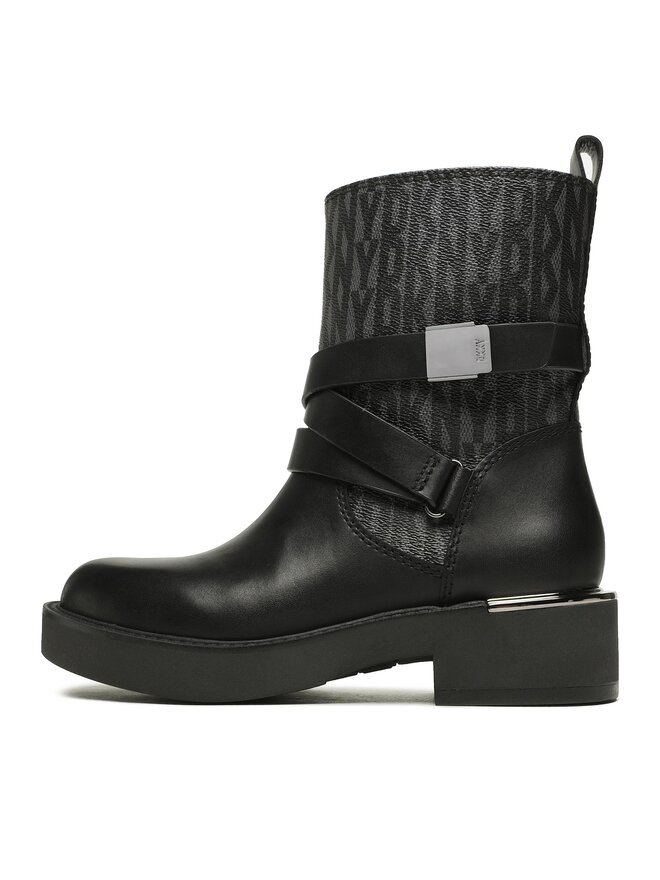 DKNY Stiefeletten DKNY Taeta K2312709 Schwarz