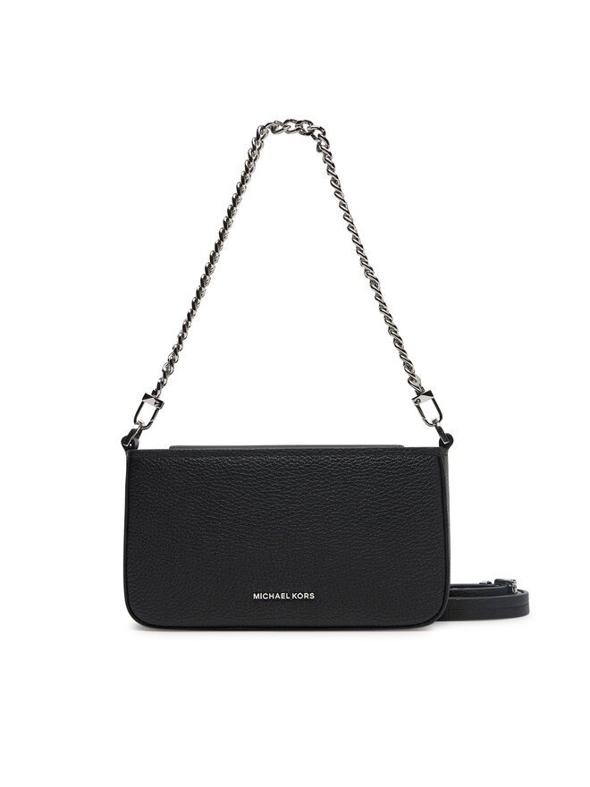 MICHAEL Michael Kors Torebka MICHAEL Michael Kors 32S5SYTU1L Czarny